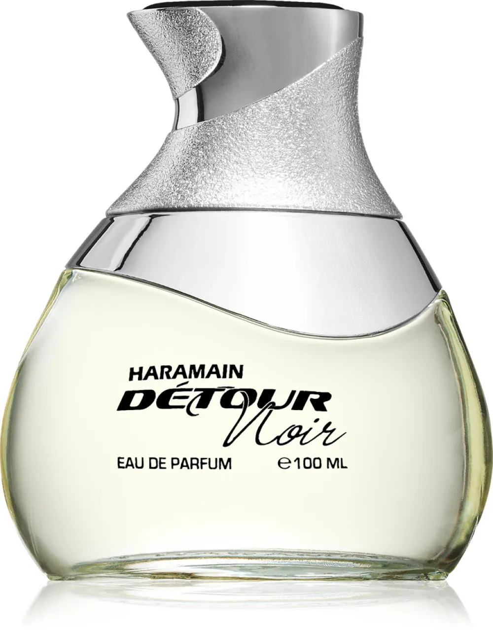 Detour Noir woda perfumowana unisex 100 ml