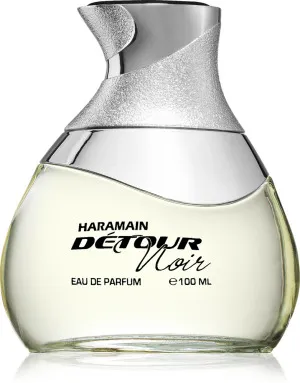 Al Haramain Detour Noir woda perfumowana unisex 100 ml
