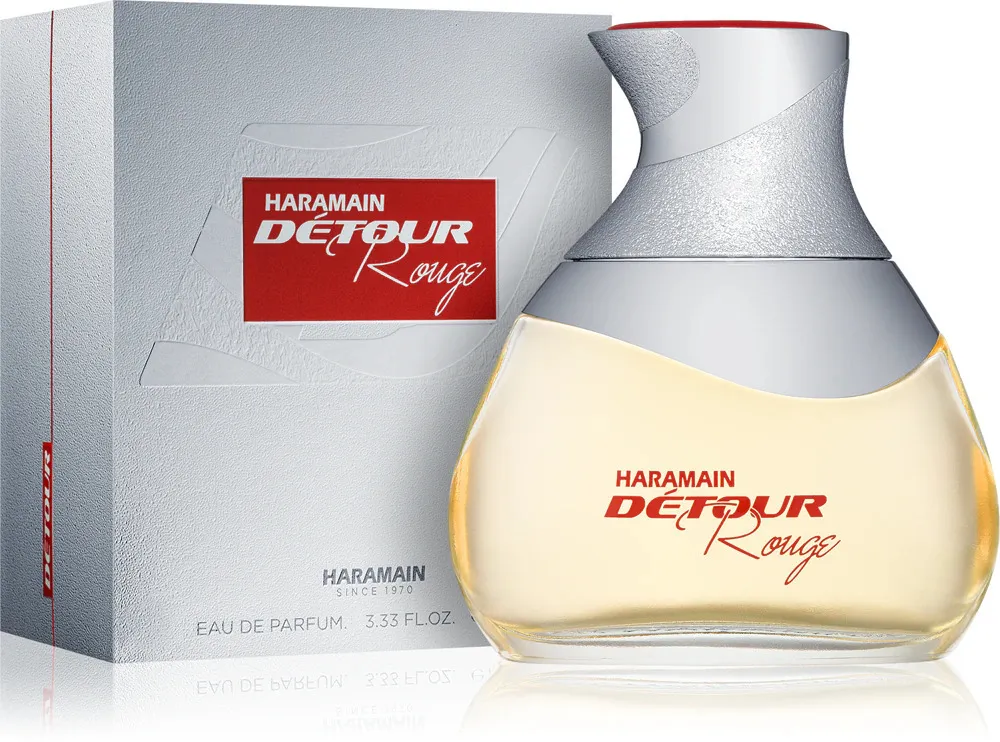 Detour Rouge woda perfumowana unisex 100 ml