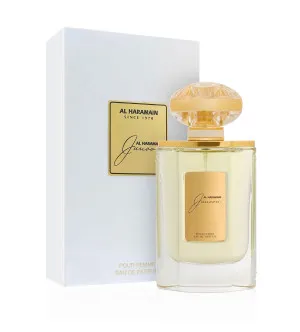Al Haramain Junoon woda perfumowana unisex 75 ml