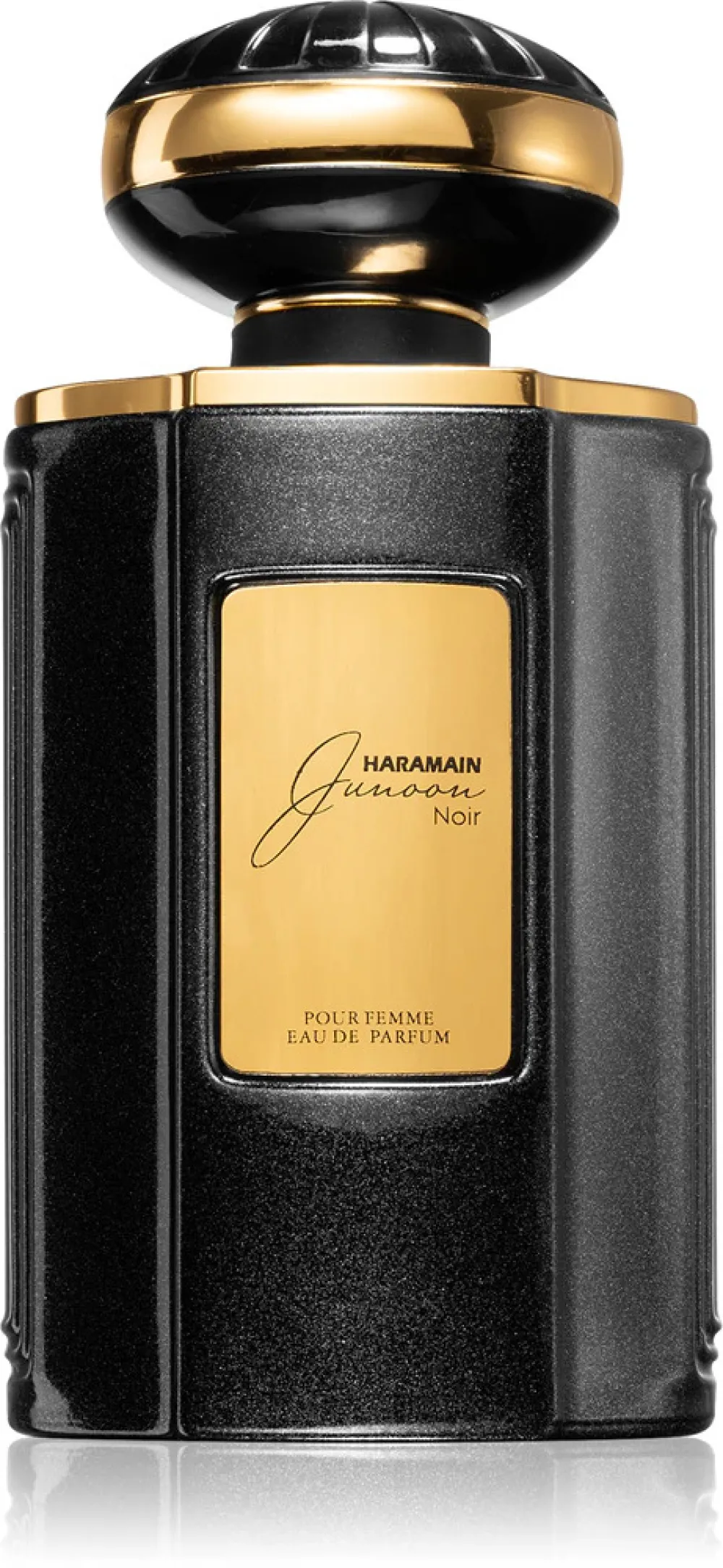 Junoon Noir woda perfumowana unisex 75 ml