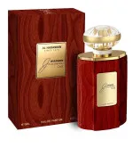 Al Haramain Junoon Oud woda perfumowana unisex 75 ml