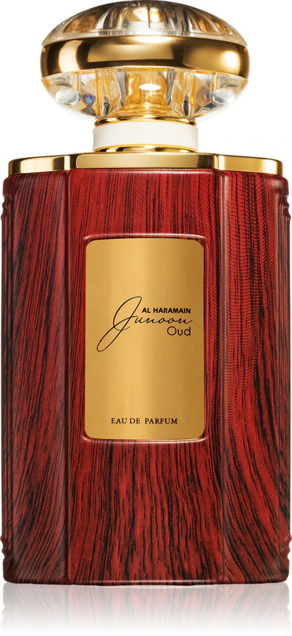 Junoon Oud woda perfumowana unisex 75 ml