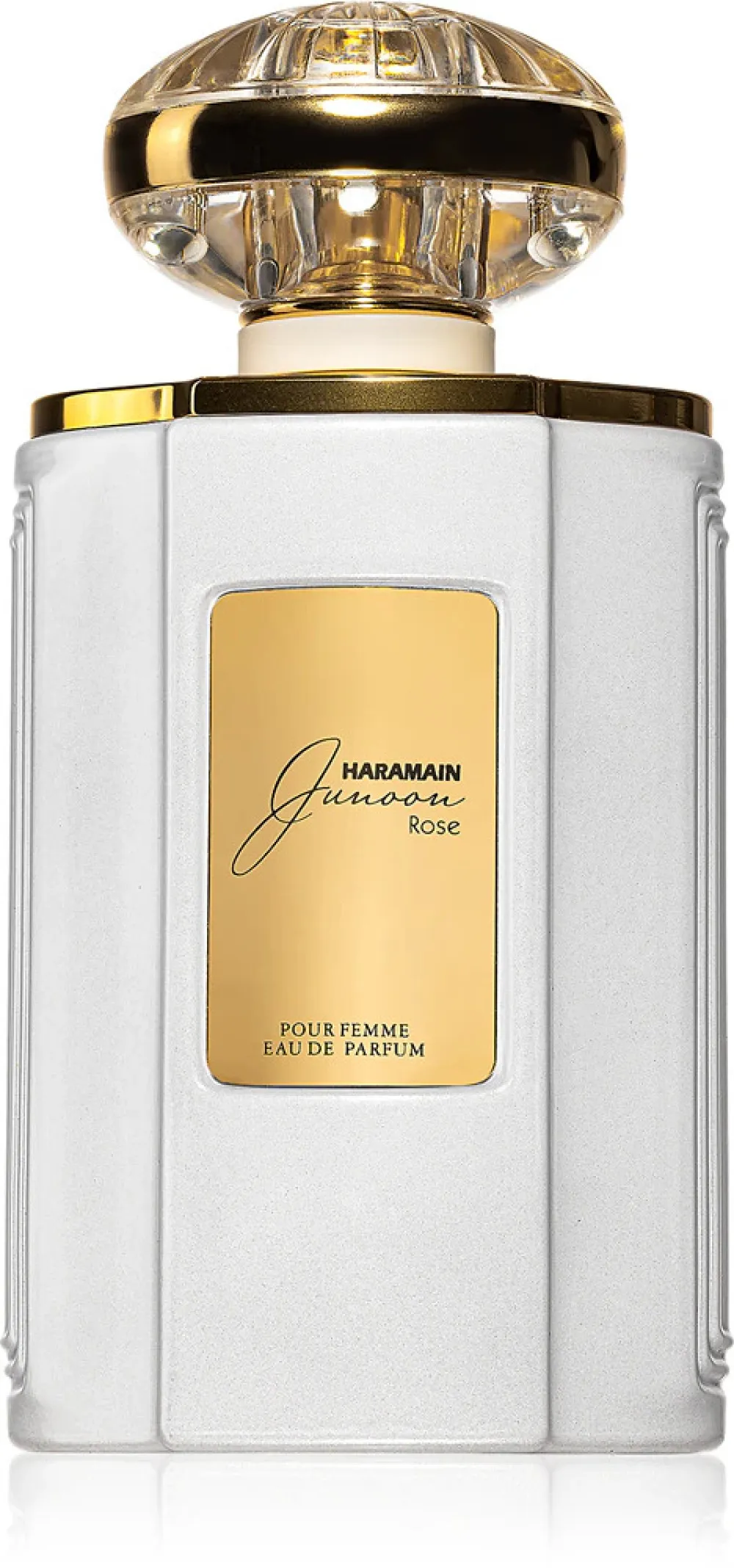 Junoon Rose woda perfumowana unisex 75 ml