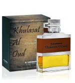 Khulasat Al Oud woda perfumowana dla mężczyzn 100 ml