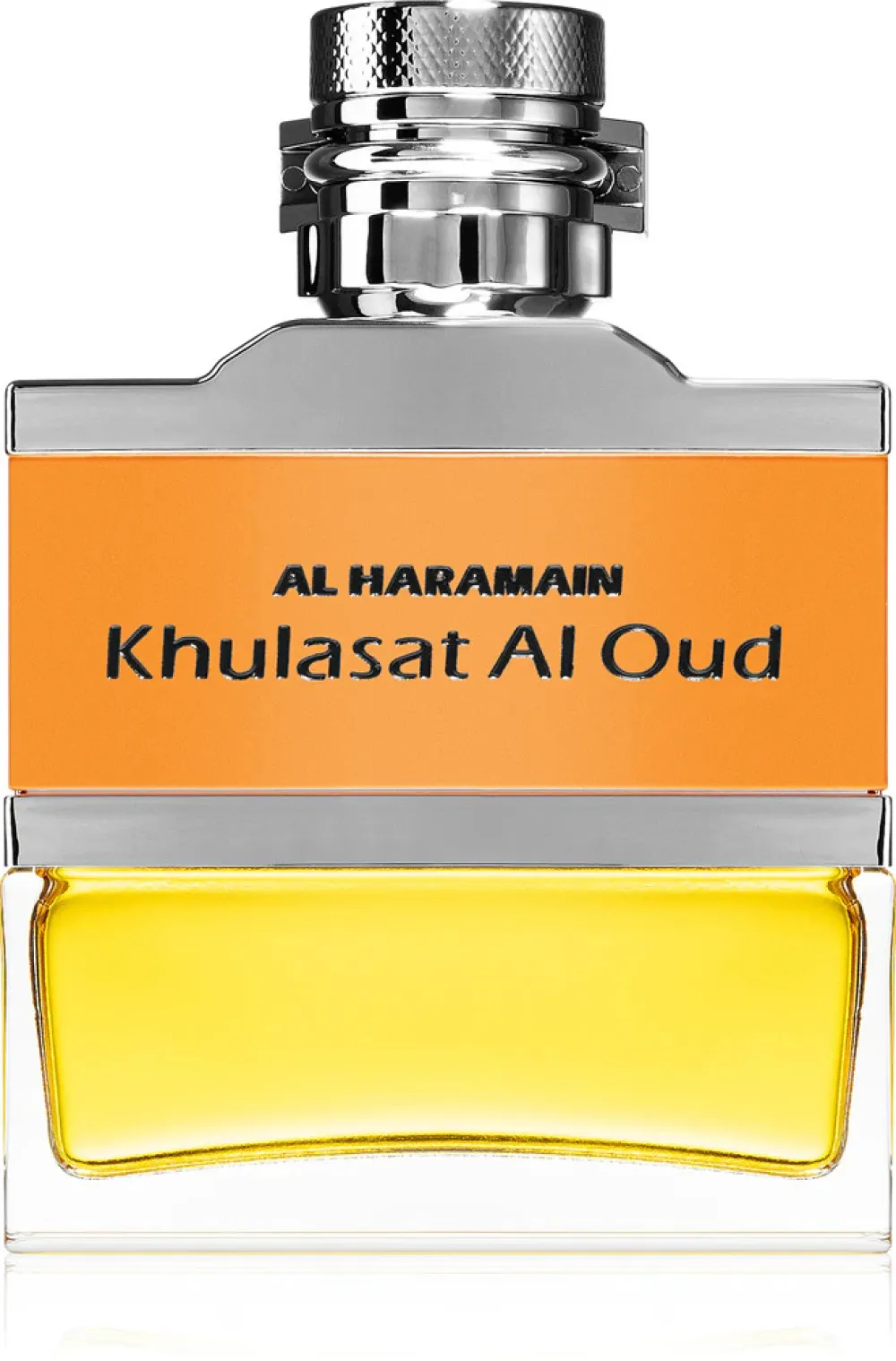 Khulasat Al Oud woda perfumowana dla mężczyzn 100 ml