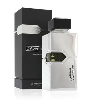 Al Haramain L'Aventure woda perfumowana dla mężczyzn 200 ml