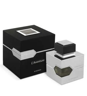 Al Haramain L'Aventure woda perfumowana dla mężczyzn 100 ml