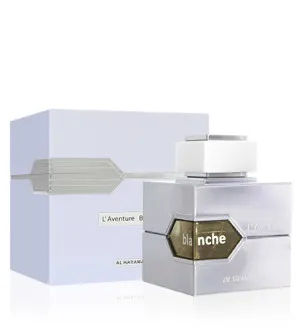 Al Haramain L'Aventure Blanche woda perfumowana dla kobiet 100 ml