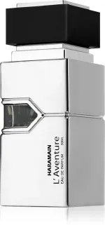 L'Aventure Intense woda perfumowana dla mężczyzn 100 ml