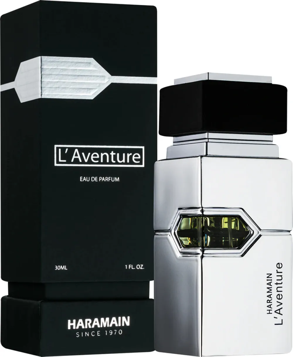 L'Aventure Intense woda perfumowana dla mężczyzn 100 ml