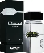L'Aventure Intense woda perfumowana dla mężczyzn 100 ml