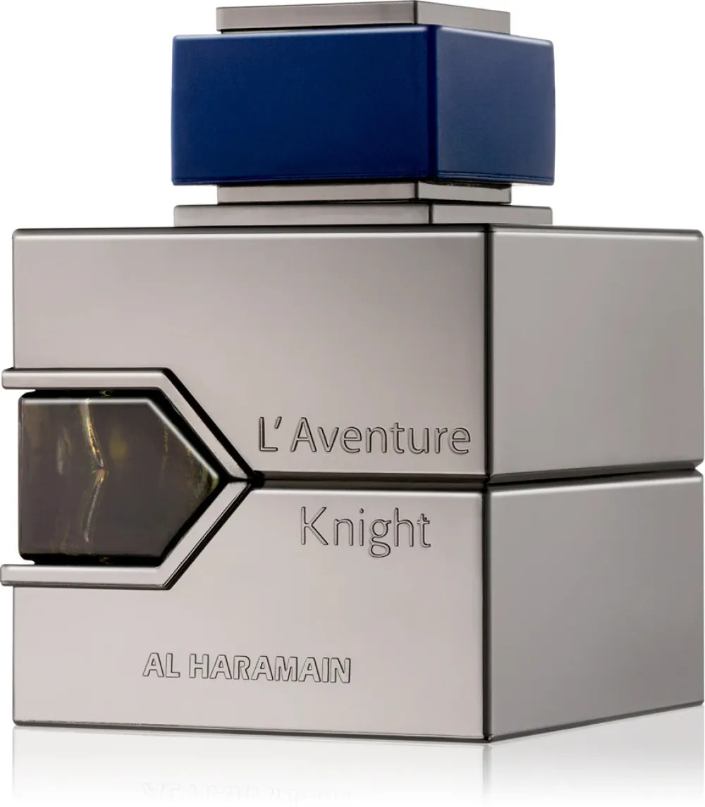L'Aventure Knight woda perfumowana dla mężczyzn 100 ml