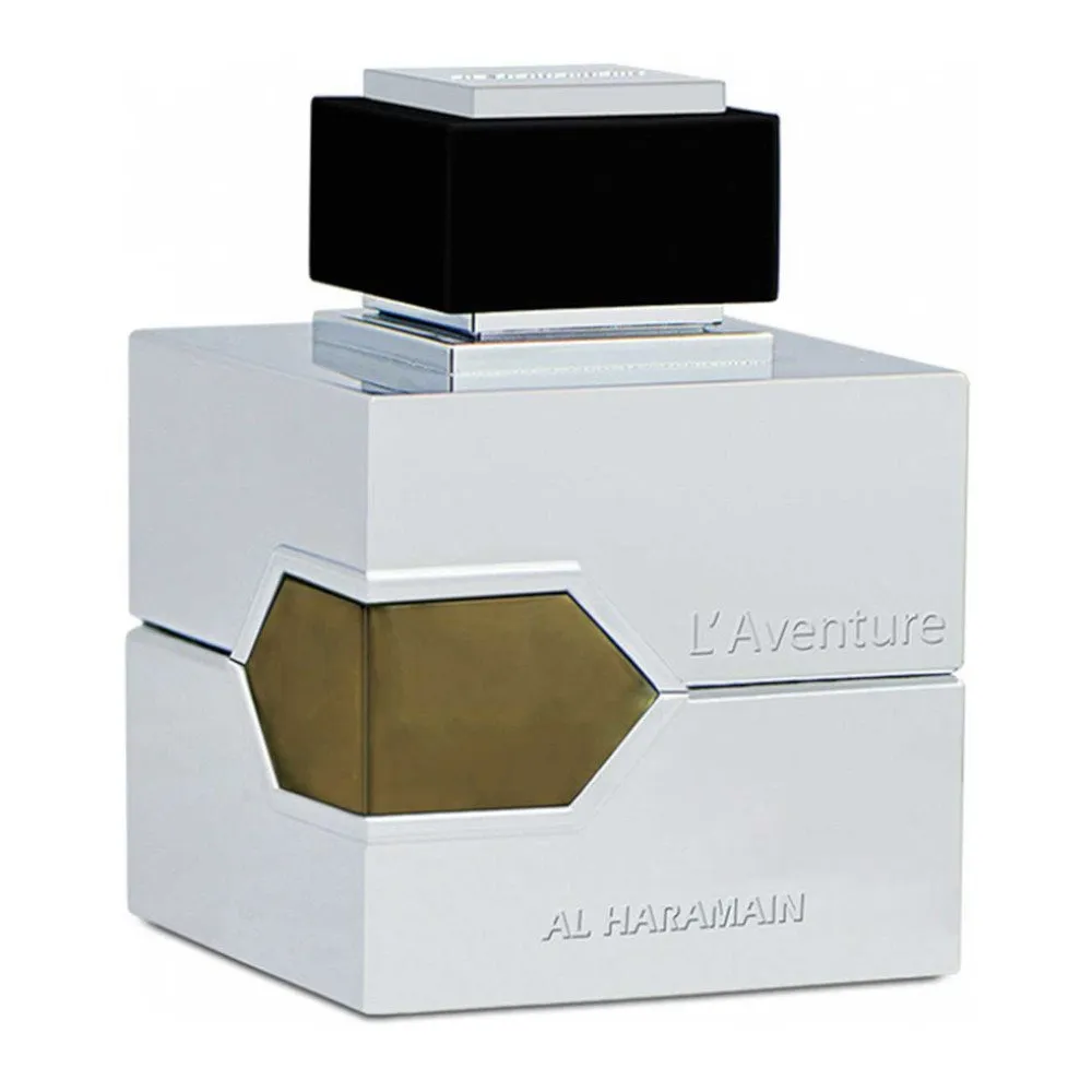 L'Aventure woda perfumowana dla mężczyzn 100 ml