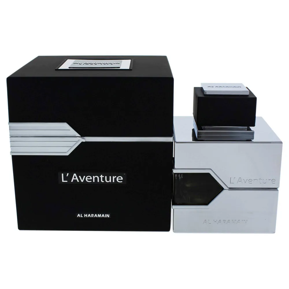 L'Aventure woda perfumowana dla mężczyzn 100 ml