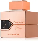L'Aventure Rose woda perfumowana dla kobiet 100 ml