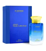 Musk Collection woda perfumowana unisex 100 ml
