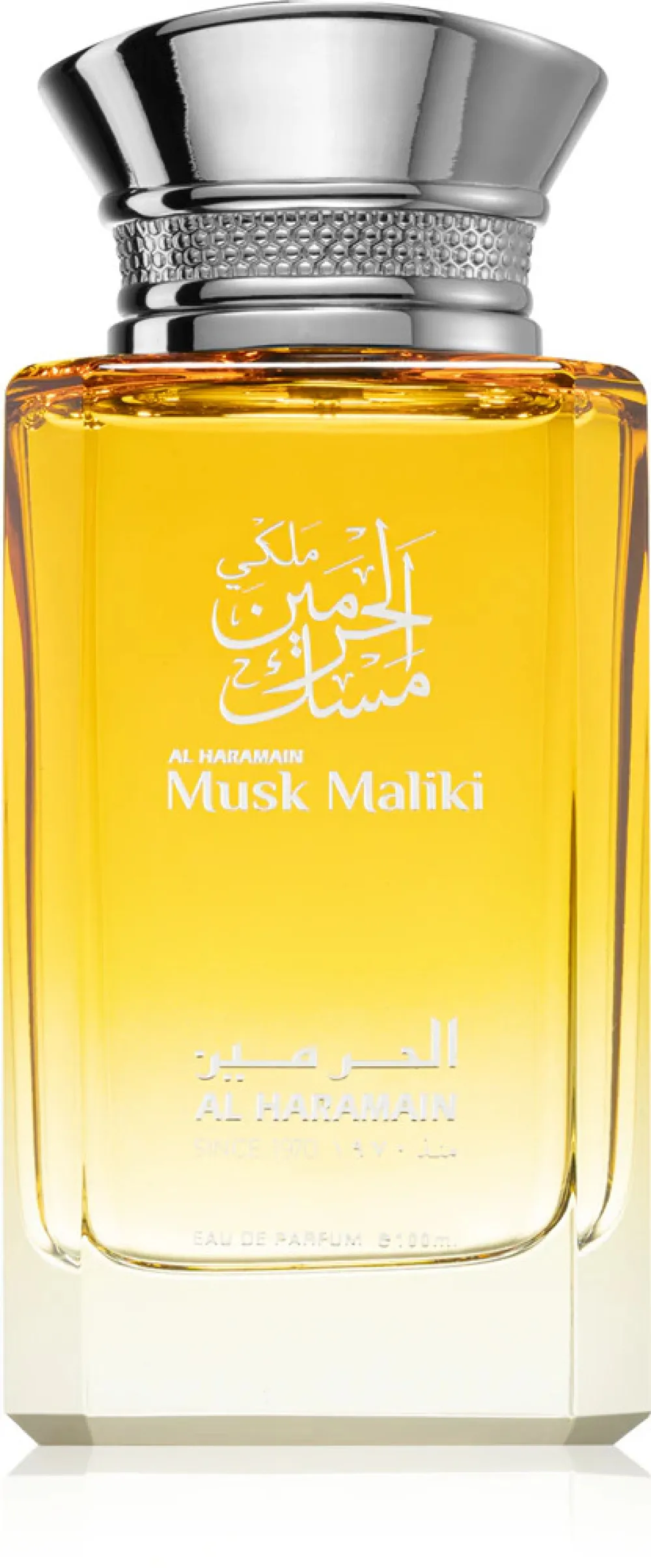 Musk Maliki woda perfumowana unisex 100 ml