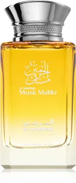 Musk Maliki woda perfumowana unisex 100 ml