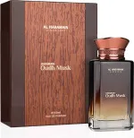 Oudh Musk woda perfumowana unisex 100 ml