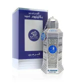 Platinum Oud 50 Years woda perfumowana unisex 100 ml