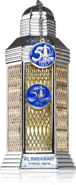Platinum Oud 50 Years woda perfumowana unisex 100 ml