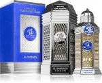 Platinum Oud 50 Years woda perfumowana unisex 100 ml