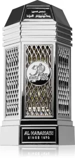 Platinum Oud 50 Years woda perfumowana unisex 100 ml