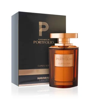 Al Haramain Portfolio Cupid's Rose woda perfumowana unisex 75 ml