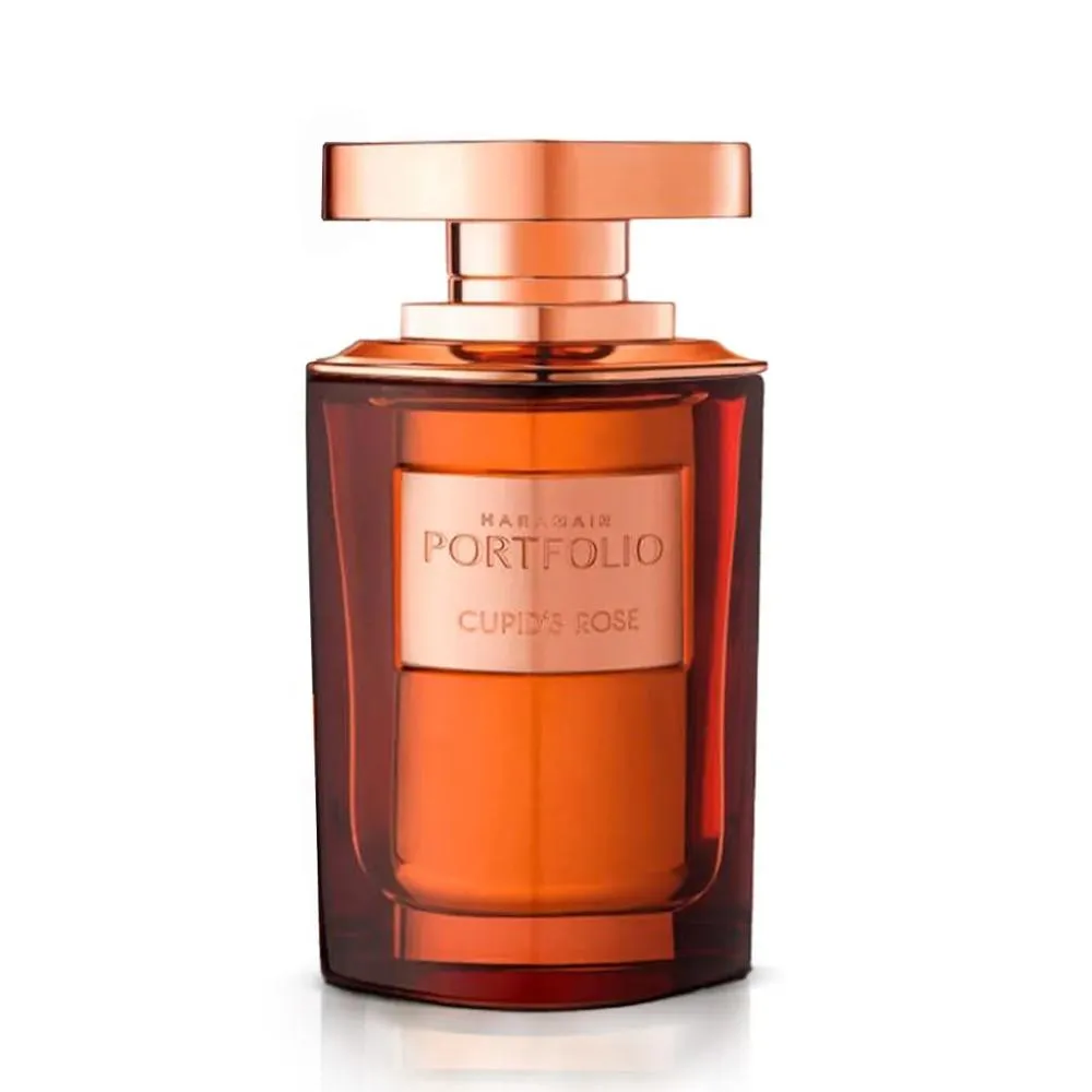 Portfolio Cupid's Rose woda perfumowana unisex 75 ml