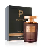Portfolio Euphoric Roots woda perfumowana unisex 75 ml