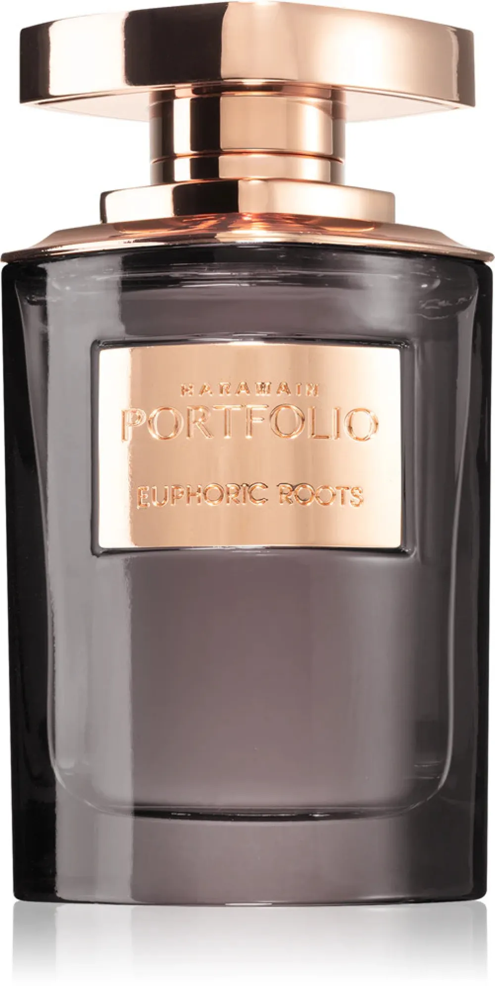 Portfolio Euphoric Roots woda perfumowana unisex 75 ml
