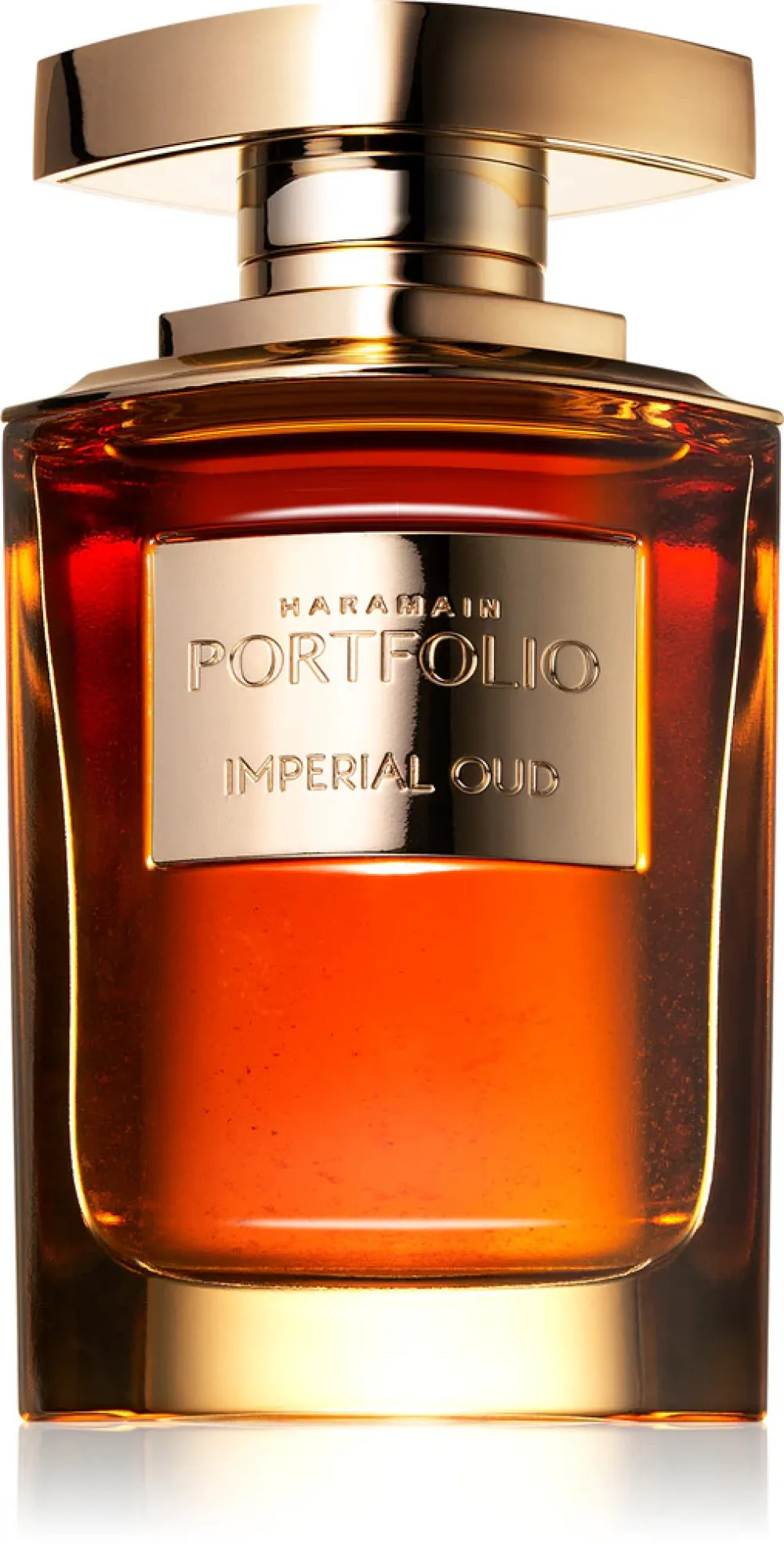 Portfolio Imperial Oud woda perfumowana unisex 75 ml