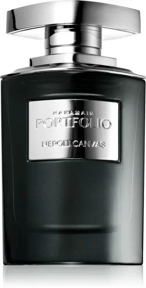 Al Haramain Portfolio Nerolil Canvas woda perfumowana unisex 75 ml