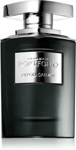 Portfolio Nerolil Canvas woda perfumowana unisex 75 ml