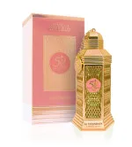 Al Haramain Rose Oud 50 Years woda perfumowana unisex 100 ml