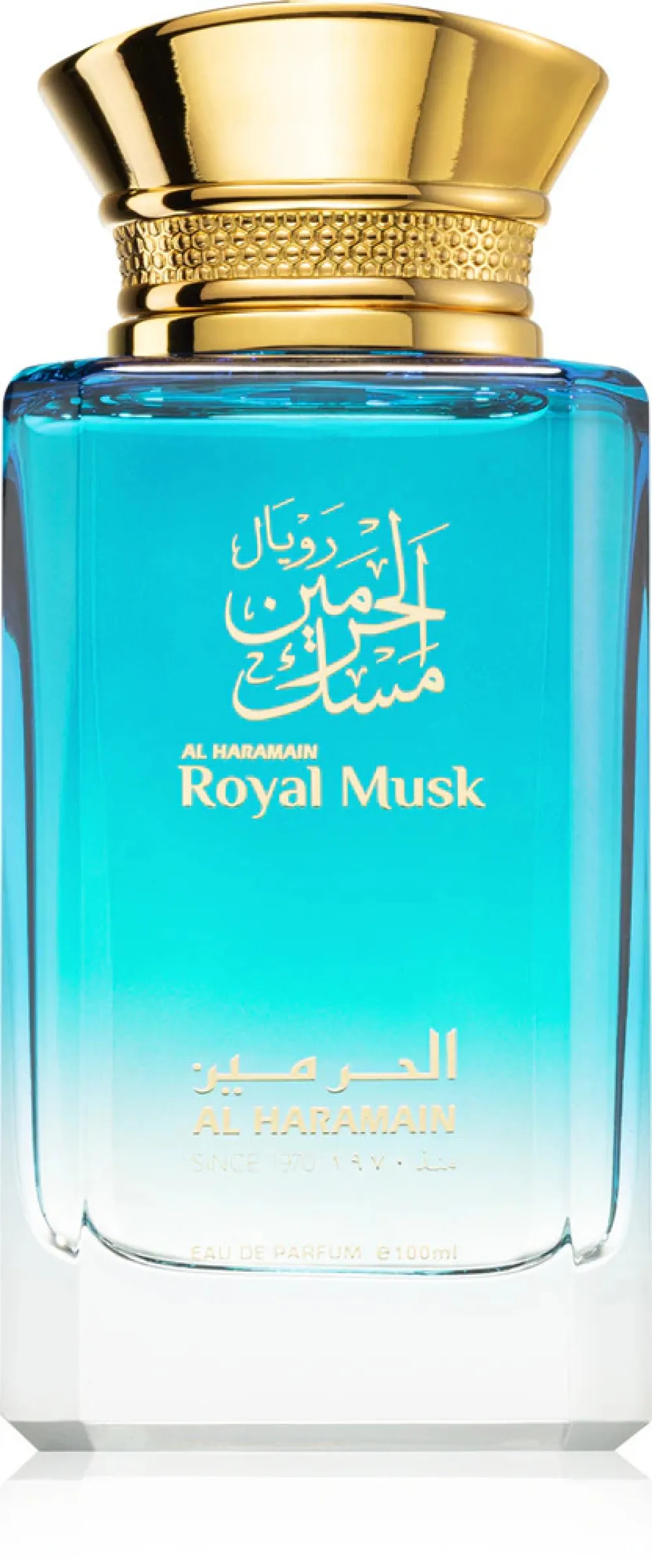 Royal Musk woda perfumowana unisex 100 ml
