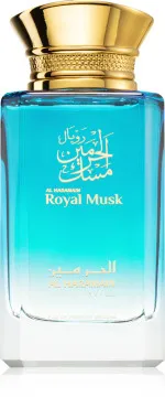 Royal Musk woda perfumowana unisex 100 ml