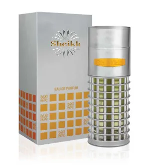 Al Haramain Sheikh woda perfumowana unisex 85 ml
