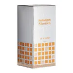 Sheikh woda perfumowana unisex 85 ml