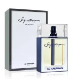 Signature Blue woda perfumowana unisex 100 ml