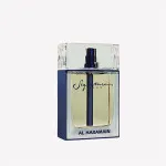 Signature Blue woda perfumowana unisex 100 ml