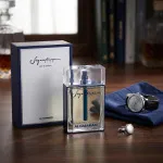 Signature Blue woda perfumowana unisex 100 ml