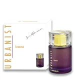 Al Haramain Urbanist Femme woda perfumowana dla kobiet 100 ml