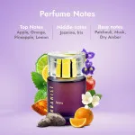 Urbanist Femme woda perfumowana dla kobiet 100 ml
