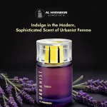 Urbanist Femme woda perfumowana dla kobiet 100 ml