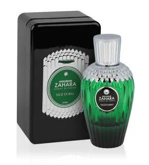 Al Haramain Zahara Sage Dubai ekstrakt perfum dla kobiet 100 ml
