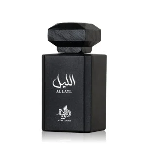 Al Wataniah Al Wataniah Al Layl woda perfumowana dla mężczyzn