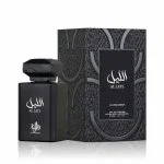 Al Wataniah Al Layl woda perfumowana dla mężczyzn