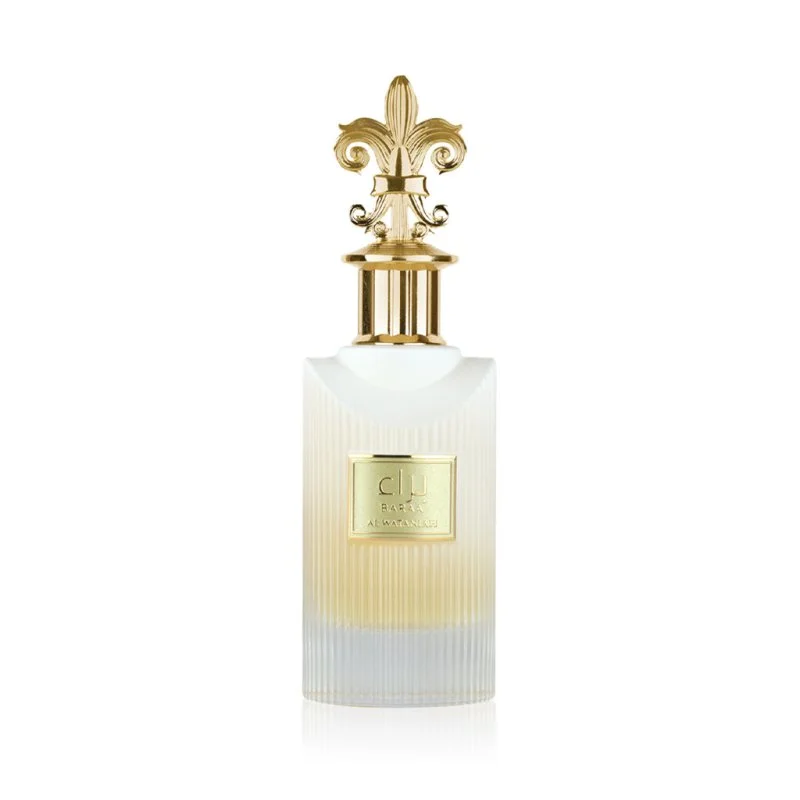 Al Wataniah Baraa woda perfumowana unisex